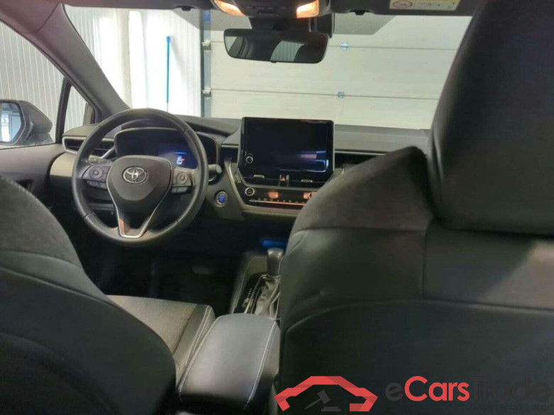 TOYOTA Corolla Touring Sports 1.8 Hybrid Bns Plus #3