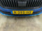 preview Skoda Octavia #5