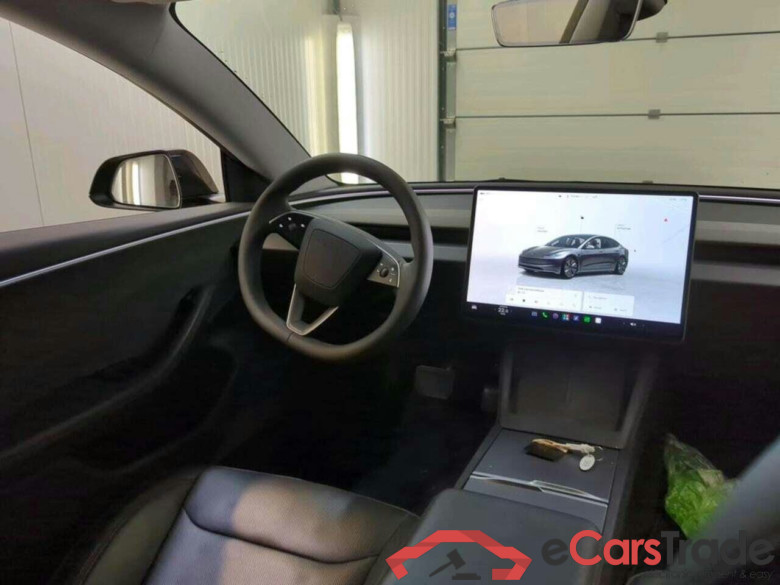 Tesla Model 3 Prem. L.R. AWD 78kWh #3