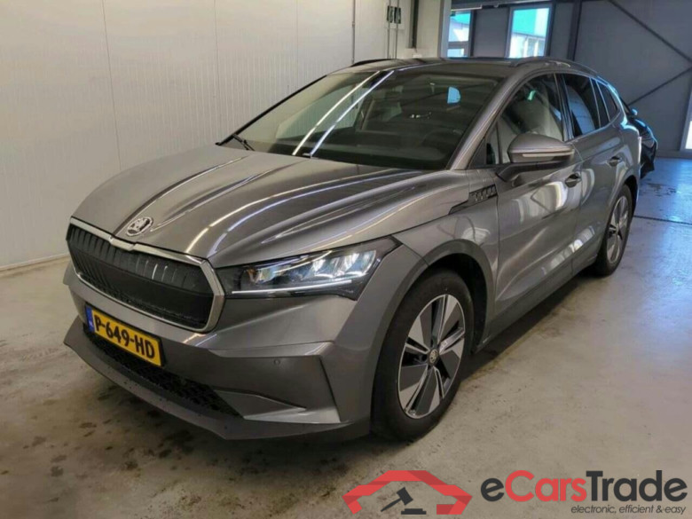 SKODA Enyaq iV 60 #1