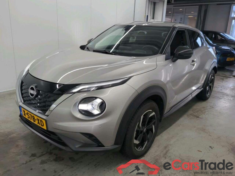 NISSAN JUKE 1.6 Hyb. N-Connecta
