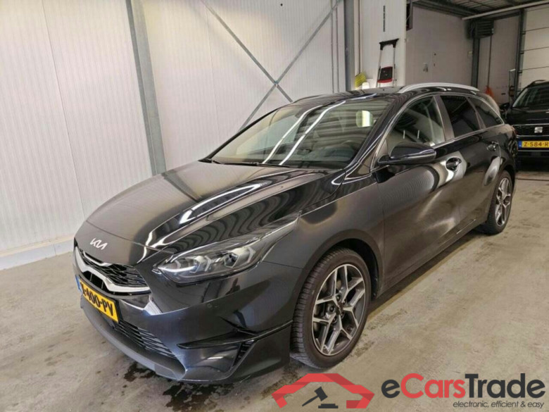 KIA ceed sportswagon 1.0 T-GDi ExecLine