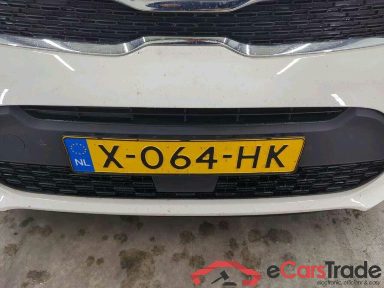 KIA Picanto 1.0 DPi ComfortL. 5p #4