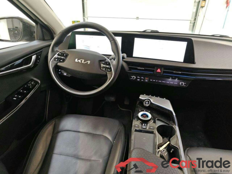 KIA EV6 Plus 77.4 kWh #3