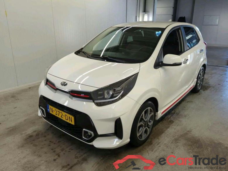 KIA Picanto 1.0 DPi GT-Line