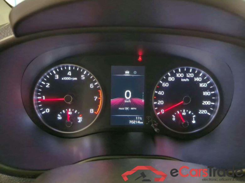 KIA Picanto 1.0 DPi GT-Line #4