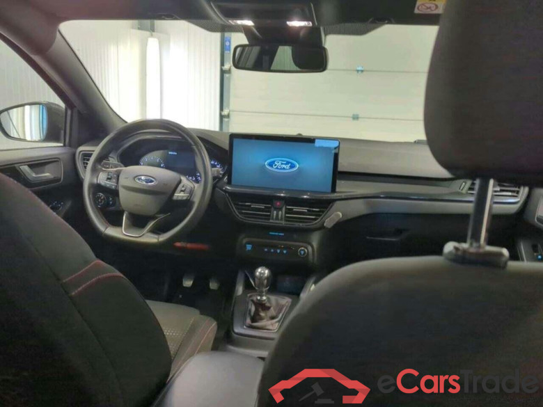 FORD Focus Wagon 1.0 EBH ST Line #3