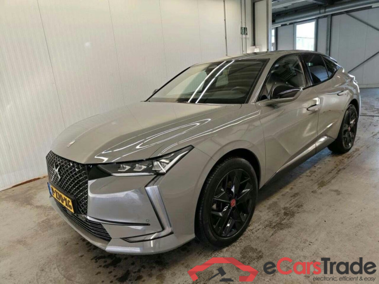 DS 4 E-Tense Perf. Line+ #1