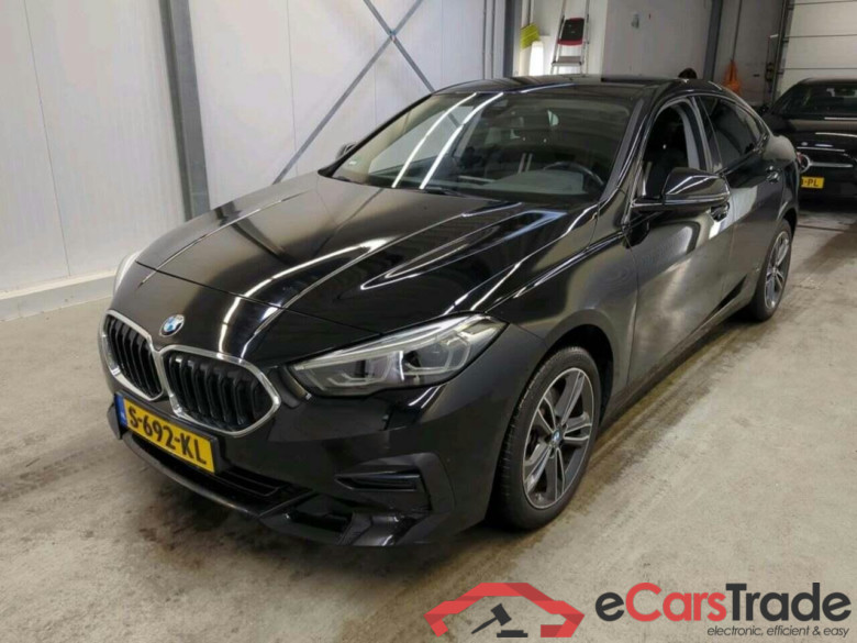 BMW 2-serie Gran Coupé 218i Introduction Ed