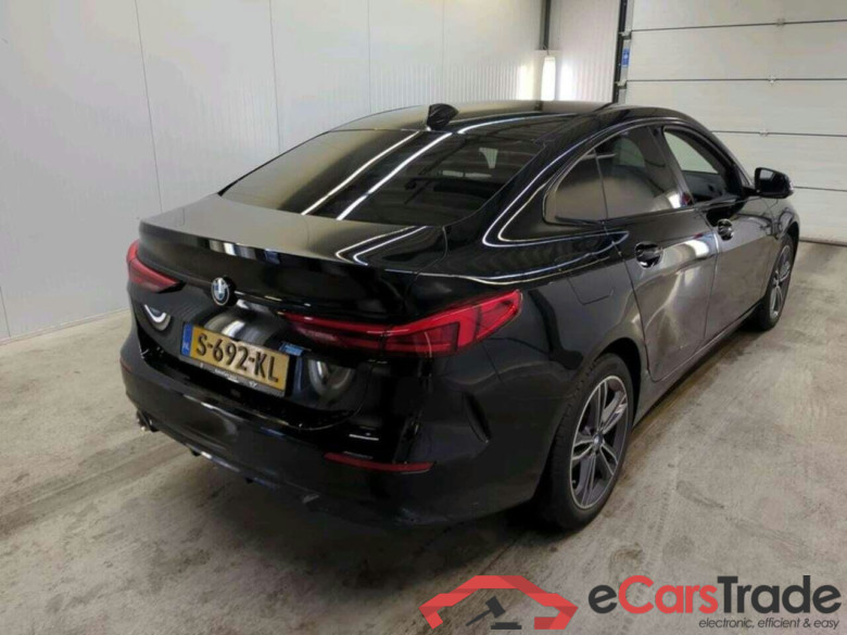 BMW 2-serie Gran Coupé 218i Introduction Ed #2