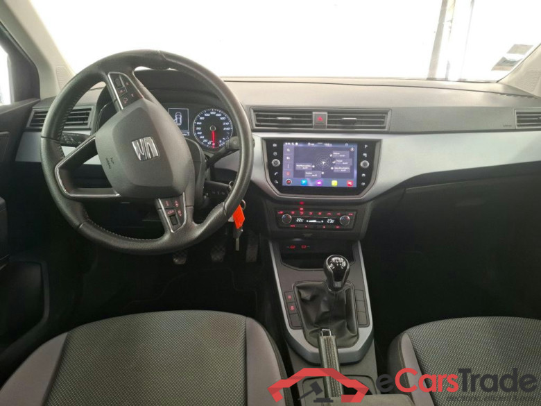 Arona Style Business 1.6 TDI 95CV BVM5 E6dT #5