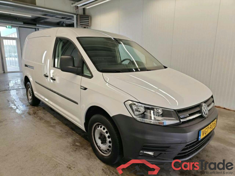 VOLKSWAGEN Caddy 1.4 TGI L2H1 EcoFuel #5