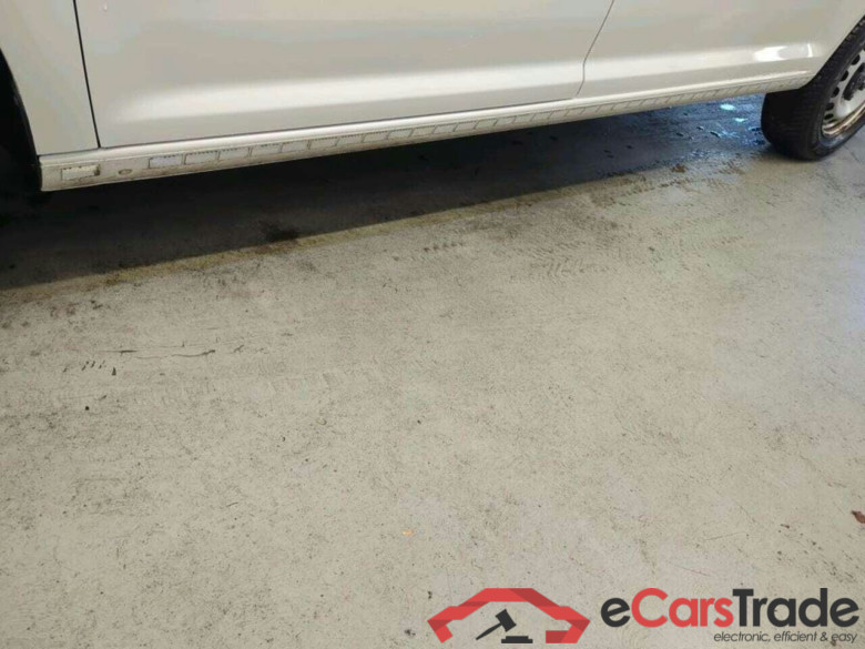 VOLKSWAGEN Caddy 1.4 TGI L2H1 EcoFuel #6