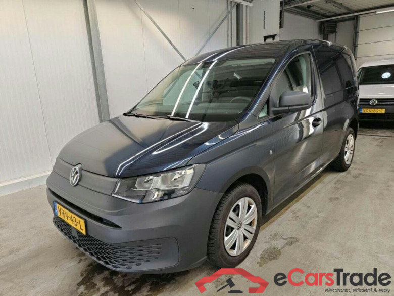 VOLKSWAGEN Caddy Cargo 1.5 TSI Comfort #1