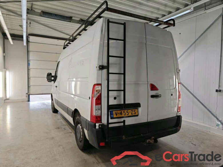 RENAULT Master T35 2.3 dCi L2H2 #6