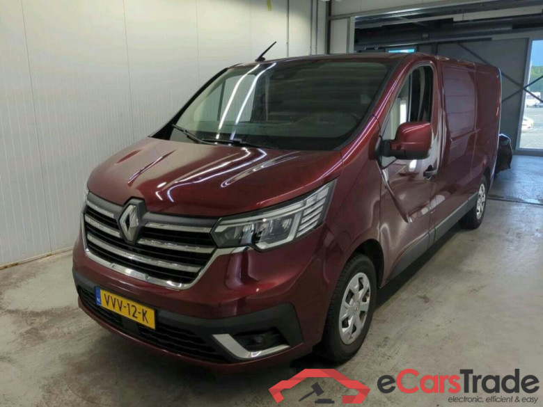 RENAULT Trafic 2.0 dCi T30 L2H1Bns
