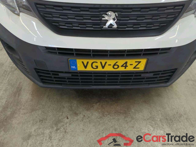 PEUGEOT Partner 1.5 BlueHDI Premium #4