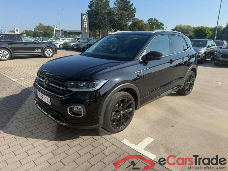 VOLKSWAGEN T-Cross 1.0 TSI Style Business Premium OPF DSG