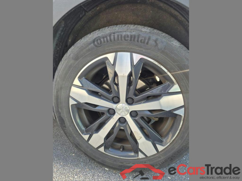 PEUGEOT 3008 1.2 PureTech Allure (EU6.2) #5