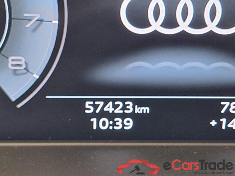 A5 Sportback 40 TFSI S line business 2.0 TFSI 150KW AT7 E6d #6