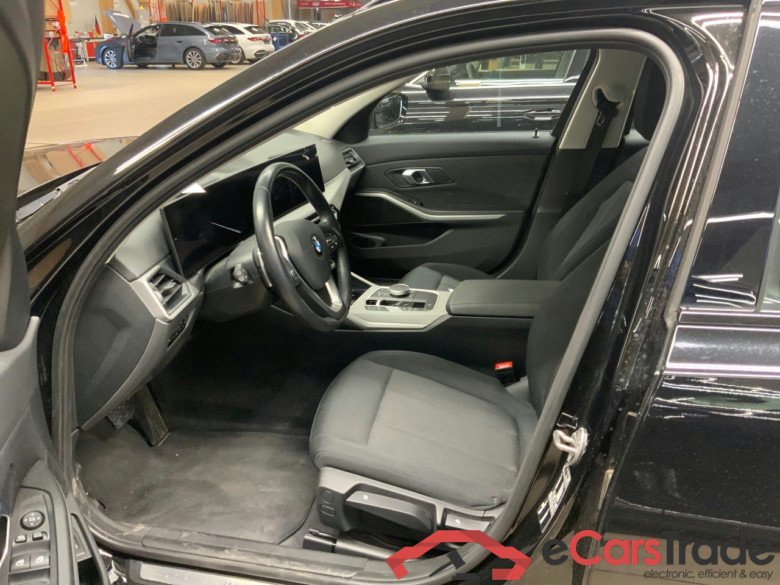Baureihe 3 Touring 320 d 2.0 140KW AT8 E6d #4