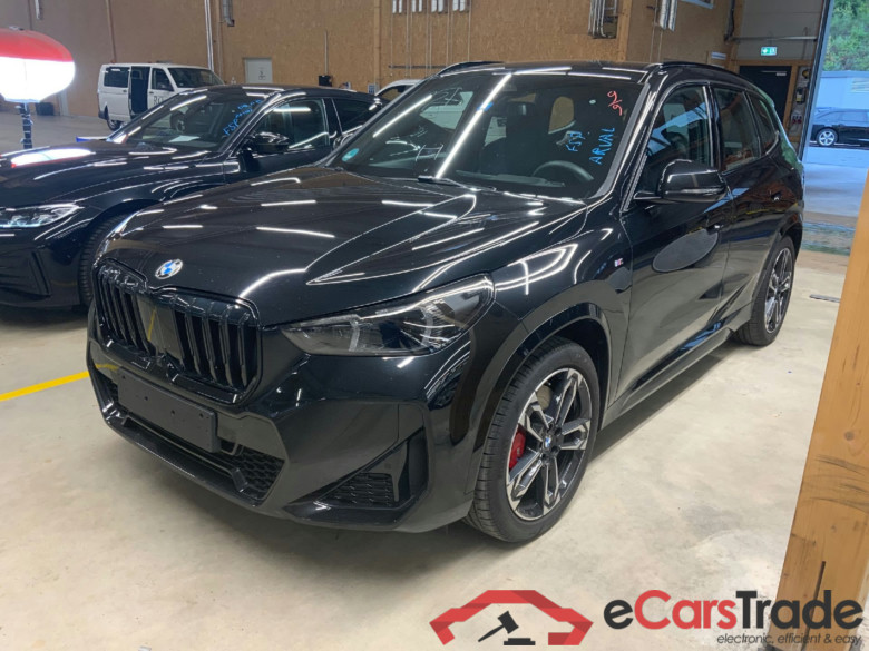 Baureihe X1 20 d sDrive M Sport 2.0 120KW AT7 6E