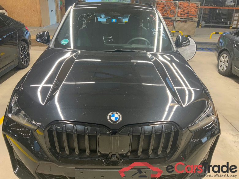 Baureihe X1 20 d sDrive M Sport 2.0 120KW AT7 6E #2