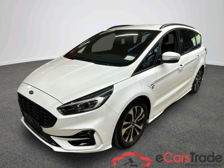 S-Max ST-Line 2.0 EcoBlue 110KW MT6 E6dT #1