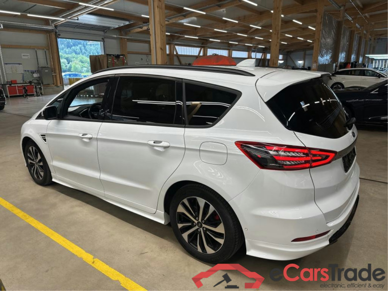 S-Max ST-Line 2.0 EcoBlue 110KW MT6 E6dT #6