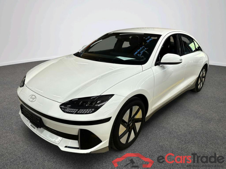 Ioniq 6 Dynamiq Elektro 77kWh #1