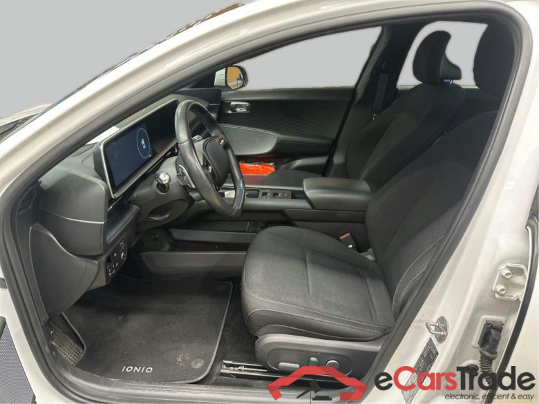 Ioniq 6 Dynamiq Elektro 77kWh #6