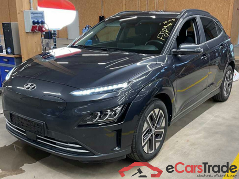Kona Trend Elektro 2WD 64kWh