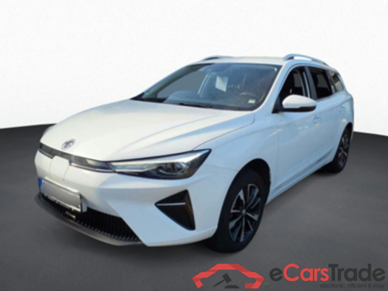 MG MG5 Standard Comfort 5d 130kW
