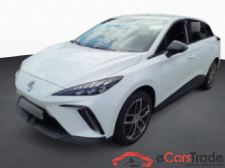 MG MG4 Luxury 5d 150kW