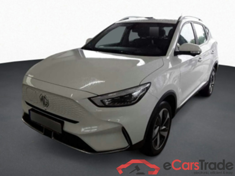 MG ZS EV Standard Luxury 5d 130kW
