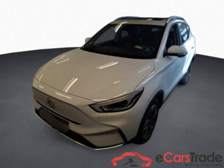 MG ZS EV Standard Luxury 5d 130kW #1