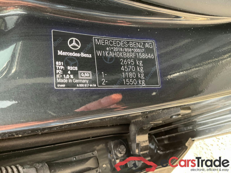 C -Klasse T-Modell C 300 T de 4Matic (206.209)Avantgarde 2.0 230KW AT9 E6d #5
