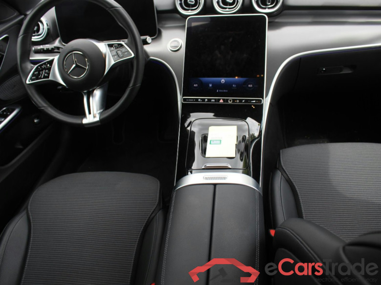 C -Klasse T-Modell C 300 T de Avantgarde Edition (206.208)Avantgarde 2.0 230KW AT9 E6d #3