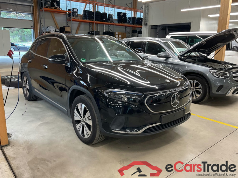 EQA -Klasse EQA 250 (243.701) 66kWh #3