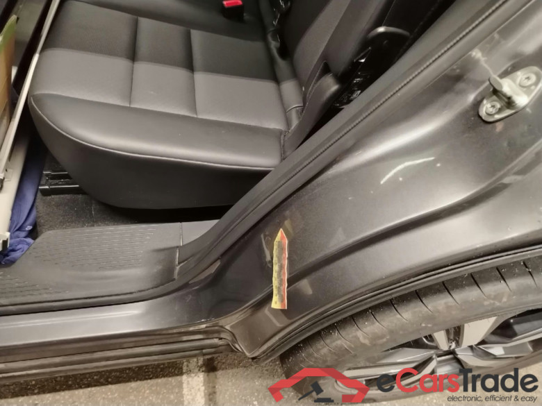 X-Trail Tekna 4x4 1.5 157KW E6d #6