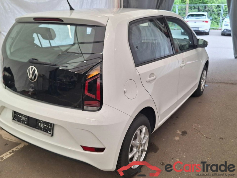 VW Up up! 5d 48kW #2