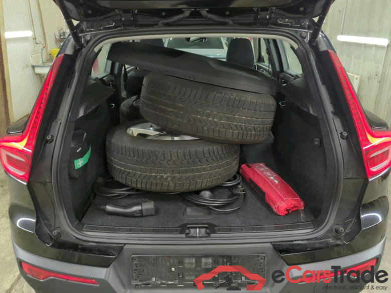 XC40 Inscription Expression Recharge Plug-In Hybrid 2WD 1.5 T4 155KW AT7 E6d #6