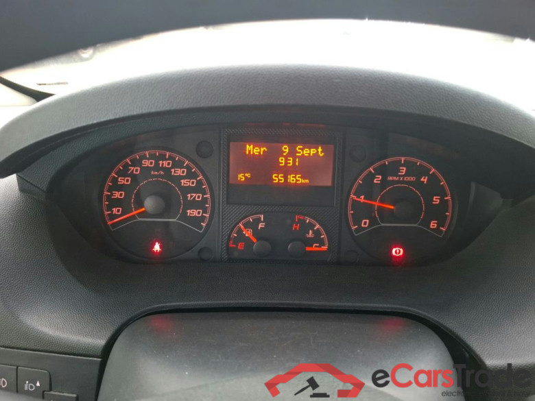 PEUGEOT Boxer VU 4p Fourgon BLUEHDI 110 PREMIUM PACK 333 L2H2 #6