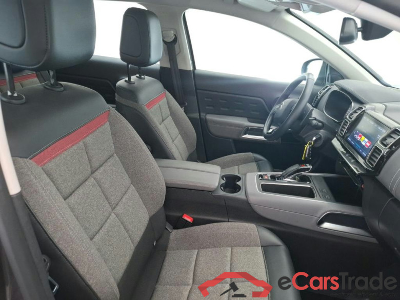 C5 Aircross Business 1.5 BlueHDi 130CV BVA8 E6d #6