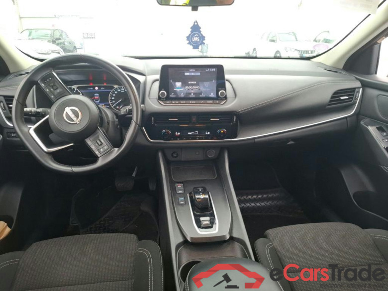 NISSAN Qashqai / 2021 / 5P / Crossover e-Power 190 Business Edition BVA HEV CD LOT 700 #5