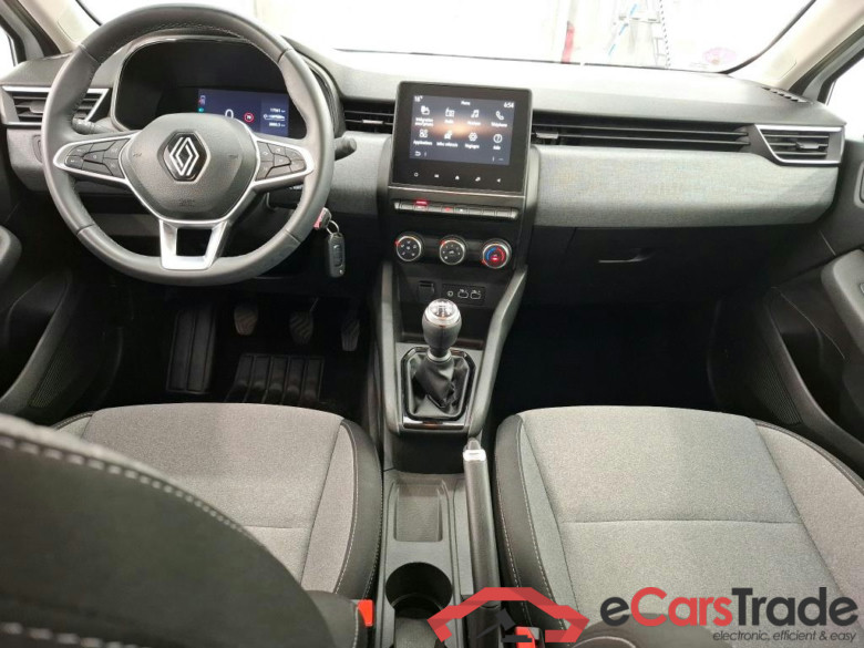 Clio V Evolution 1.0 SCe 65CV BVM5 6E #5