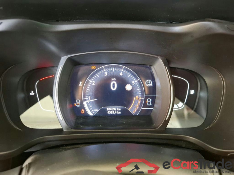 RENAULT Kadjar / 2018 / 5P / Crossover Business TCe 140 FAP - 21 #6
