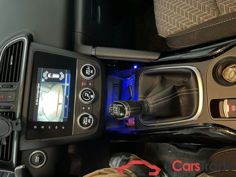 RENAULT Kadjar 1.33 TCe Limited GPF (EU6D) #6