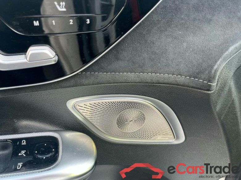 MERCEDES-BENZ EQE (V295) 90.6 kWh 350+ Launch Edition AMG Line #5