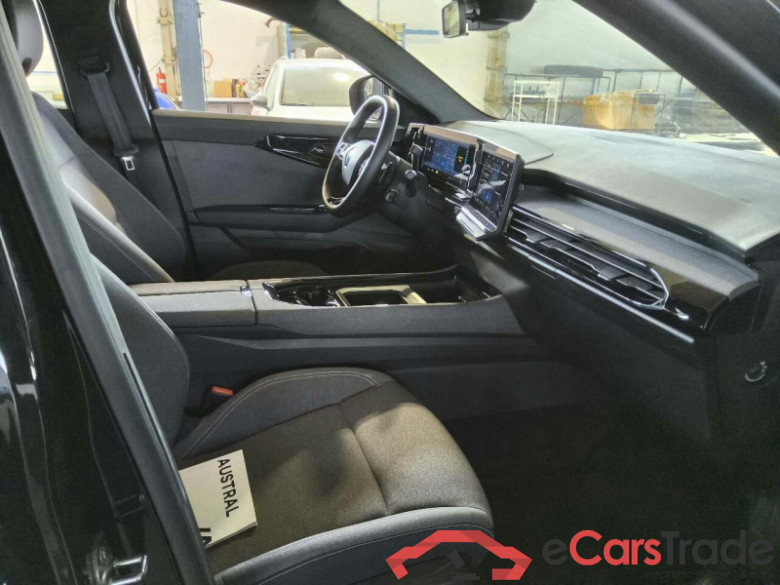 Renault Austral (07.2022->) DE - SUV5 1.3 TCe 160 Mild-Hybrid EU6d, Evolution, 2023 - 2024 #5